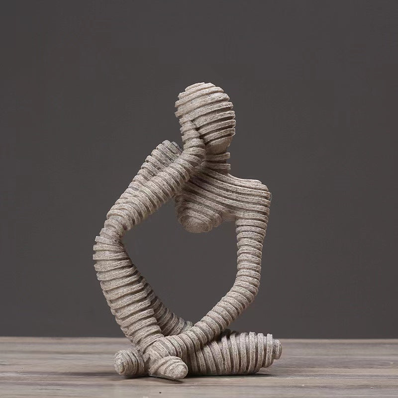 Woven Thought