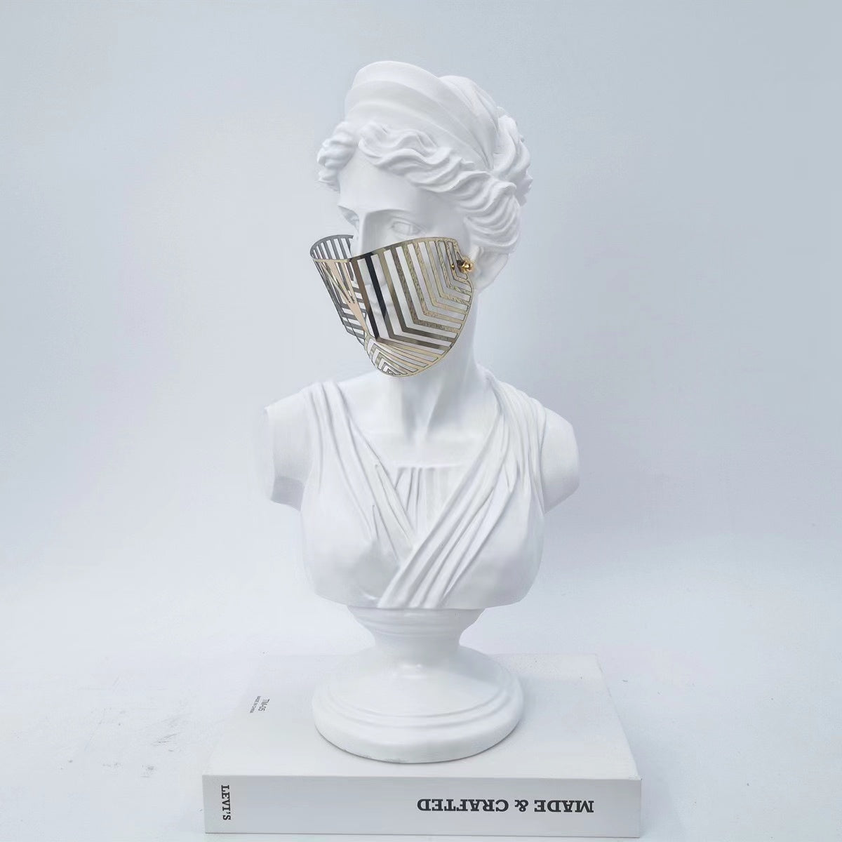 Ivory Oracle