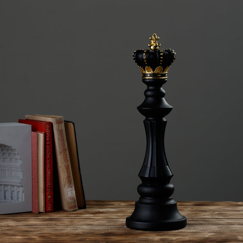 Royal Checkmate