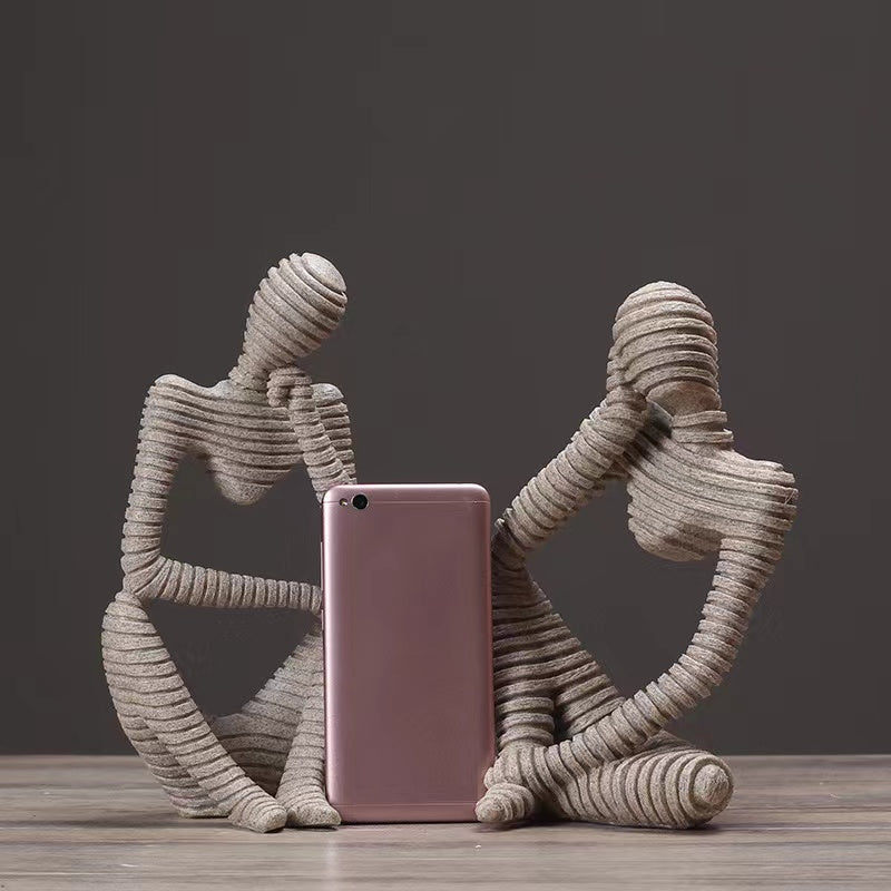 Woven Thought
