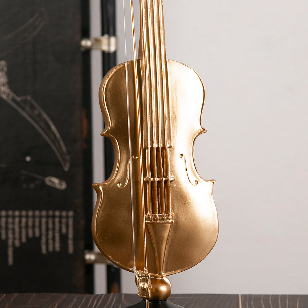 Golden Melody