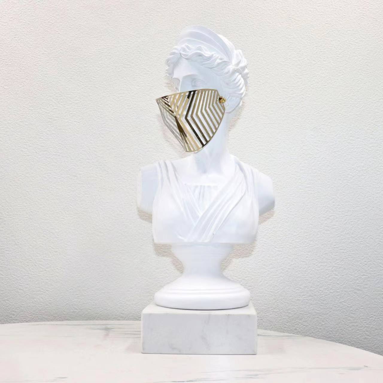 Ivory Oracle