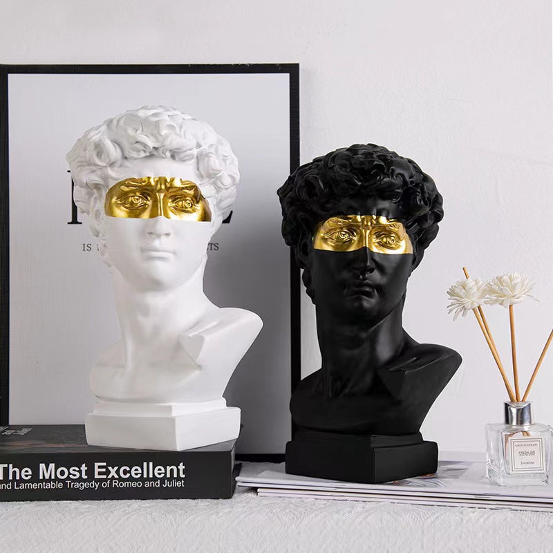 Golden Vision