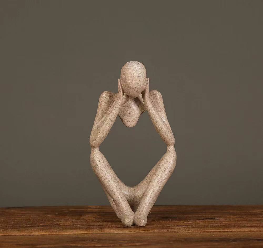 Quiet Despair