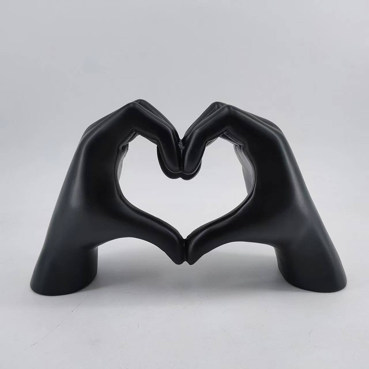 Heart Holders