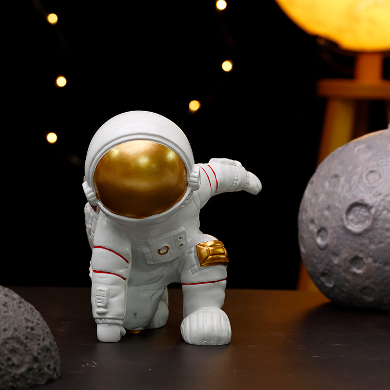 Lunar Touchdown