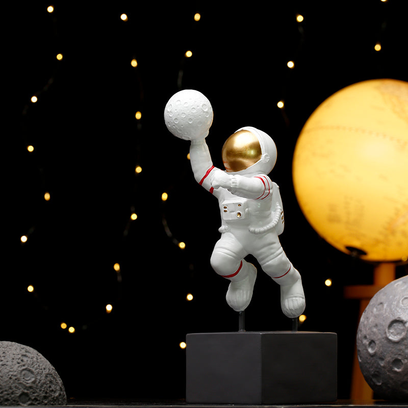 Cosmic Dunk