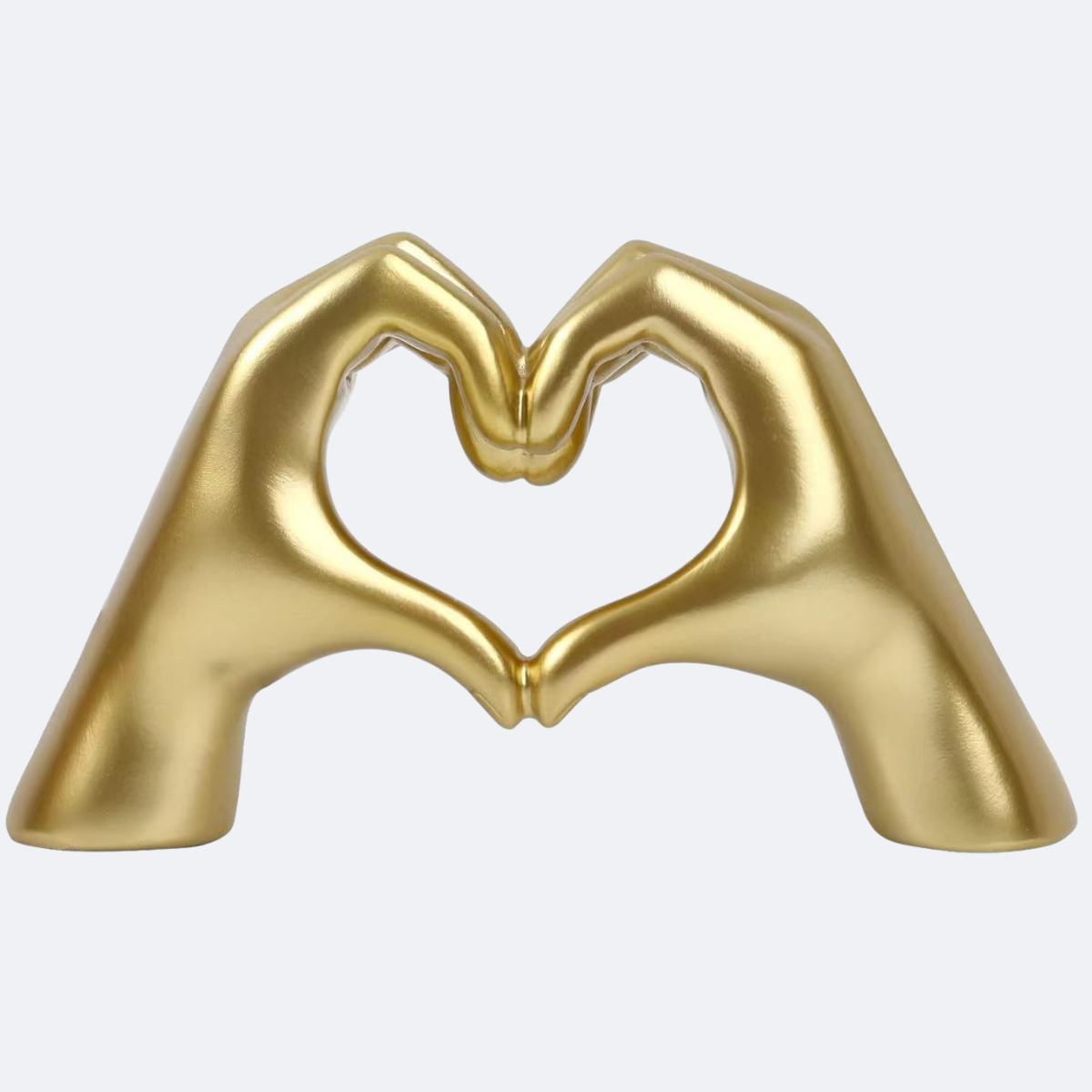 Golden Embrace