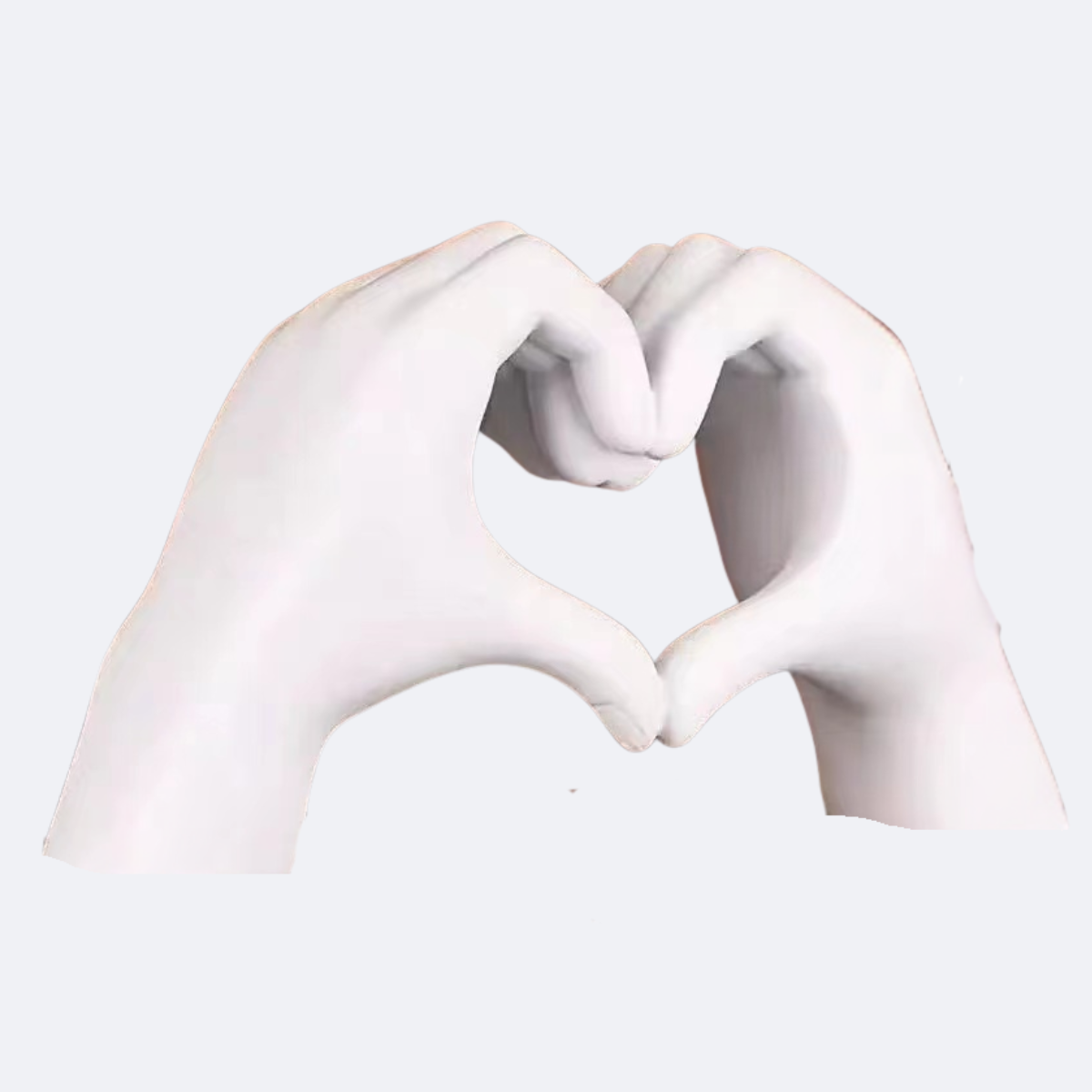 White Embrace