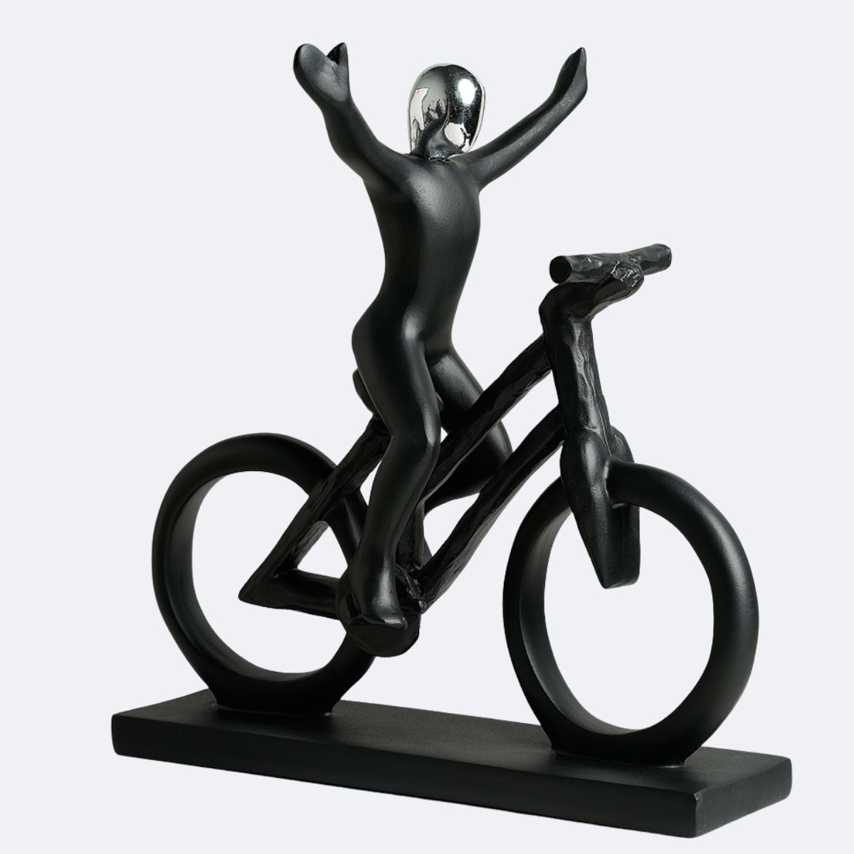 Ride Triumph