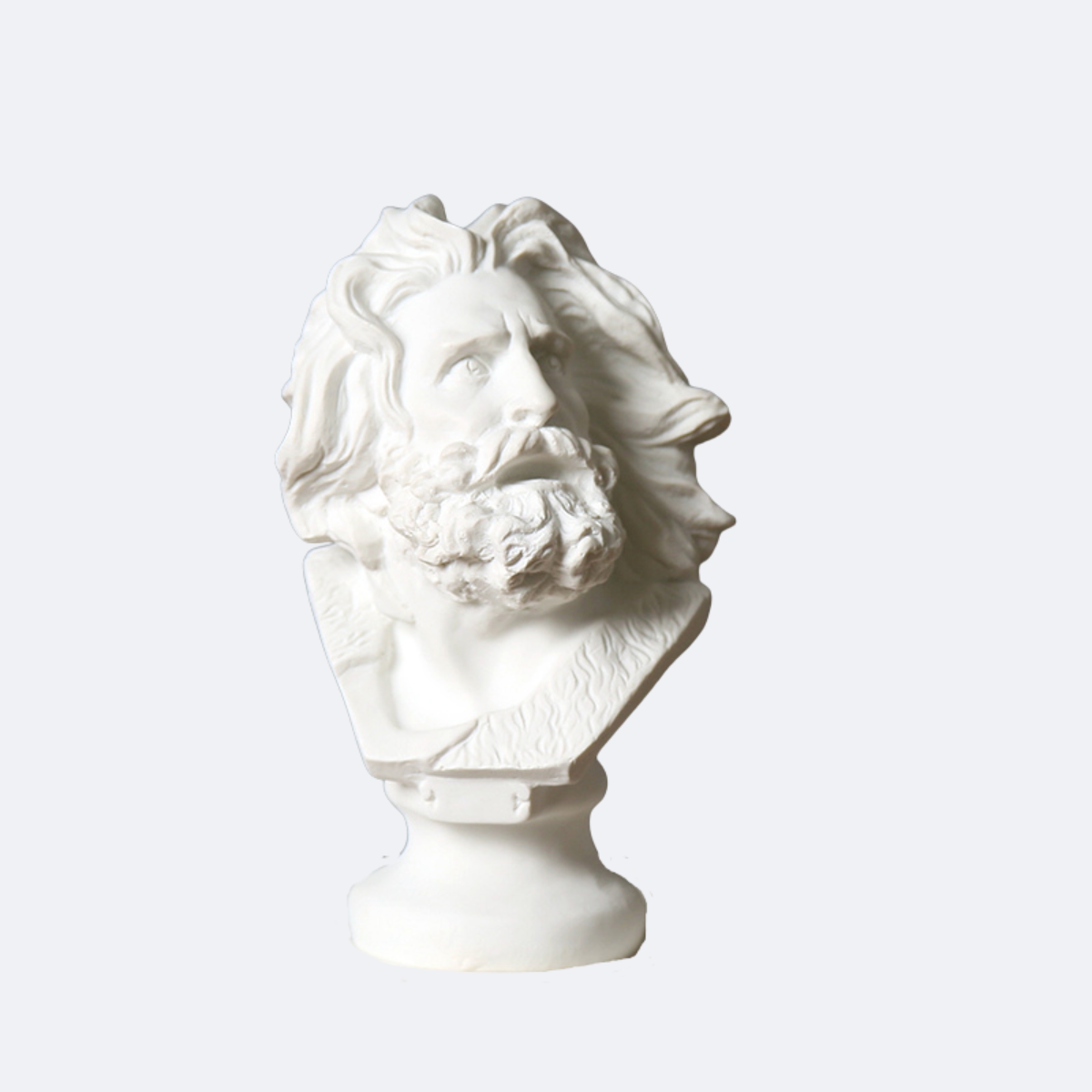 Stoic Majesty