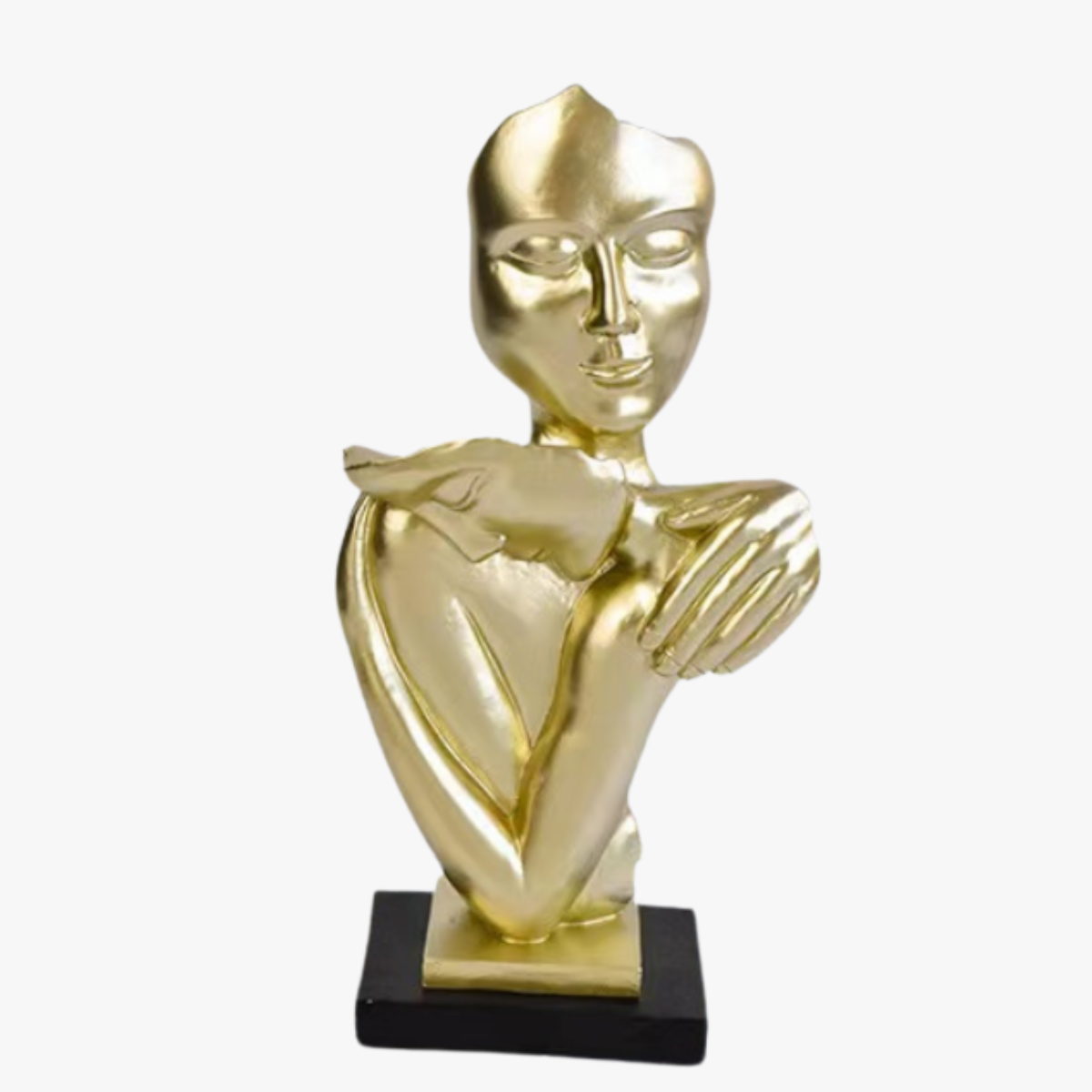 Golden Solace