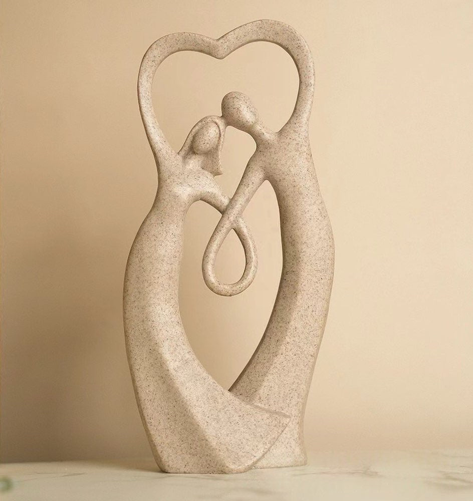 Eternal Embrace