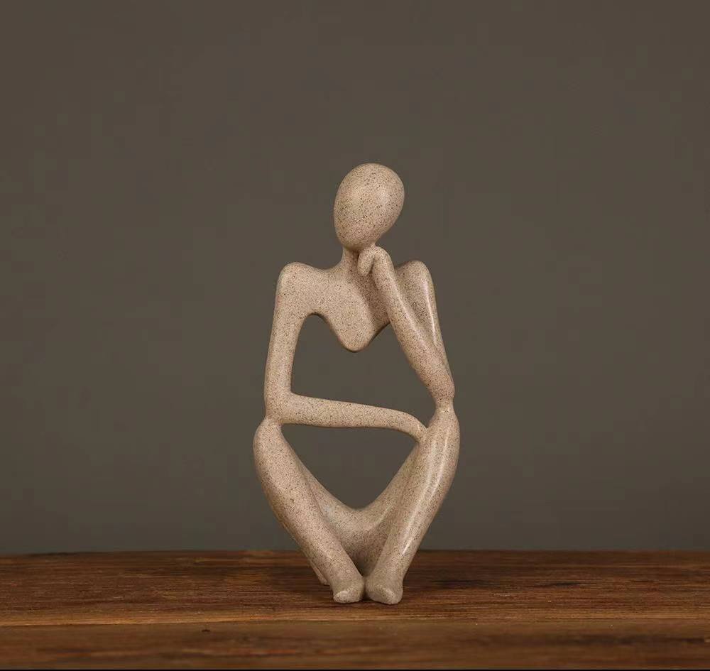 Silent Thought