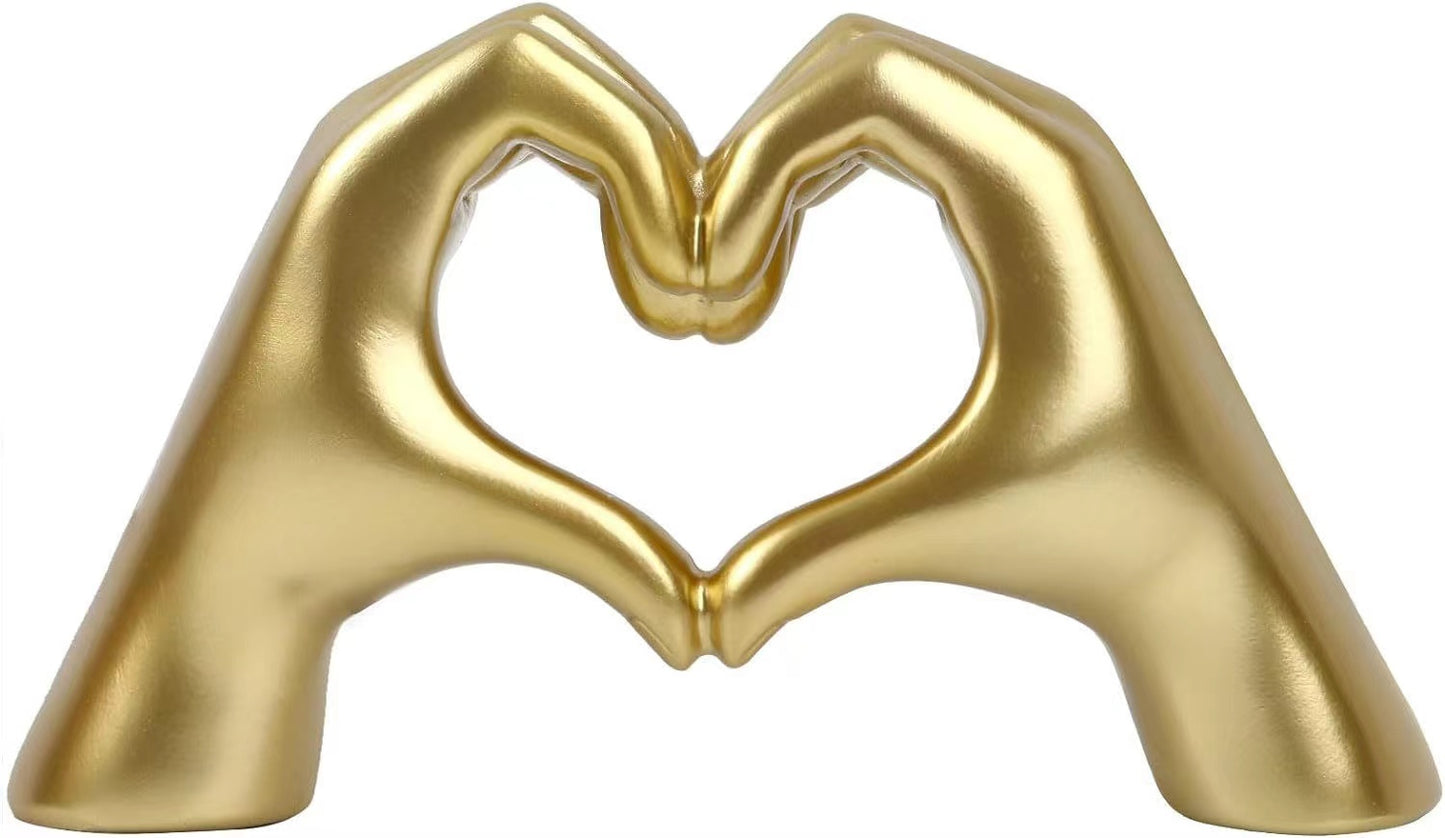 Golden Embrace