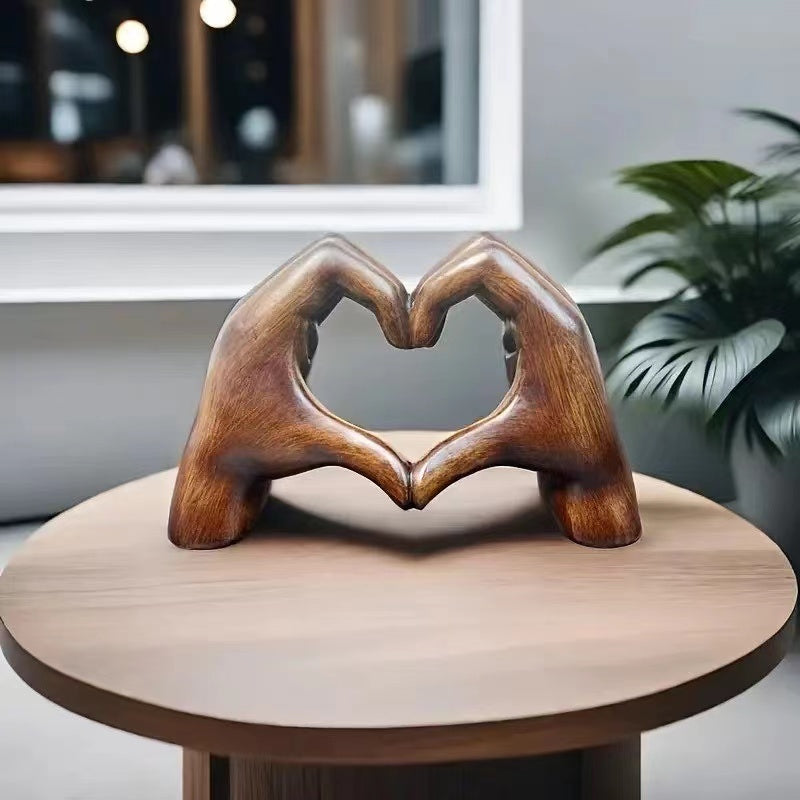 Heart Bond