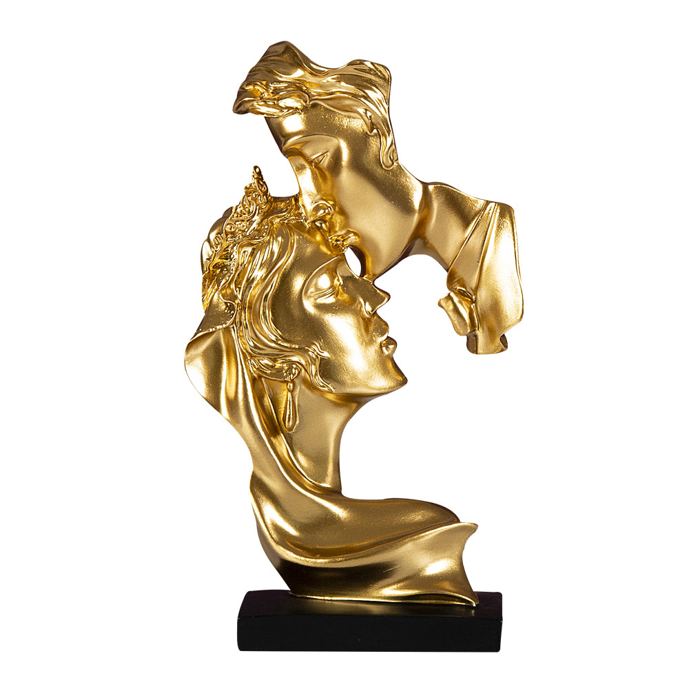 Golden Passion