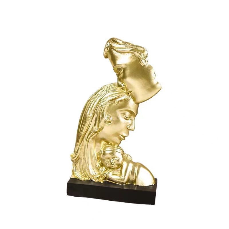 Golden Bond