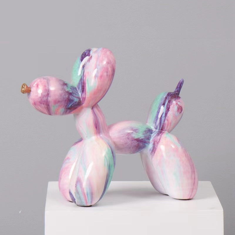 Color Pups