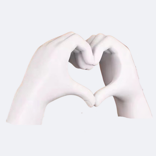 Pure Embrace