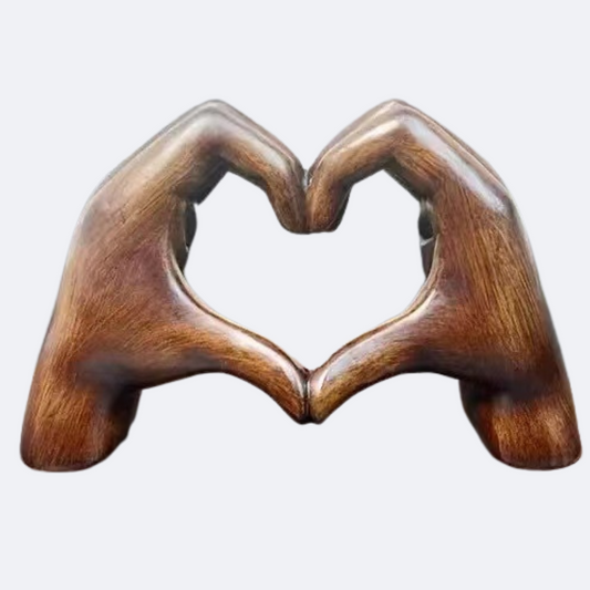 Heart Bond