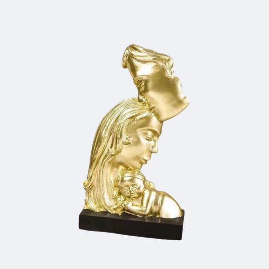 Golden Bond