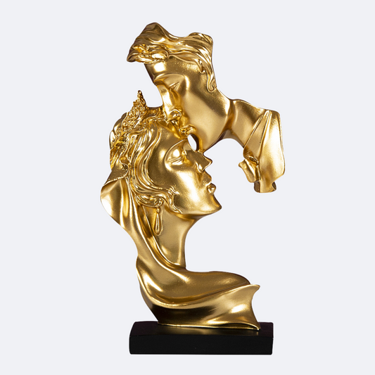 Golden Passion