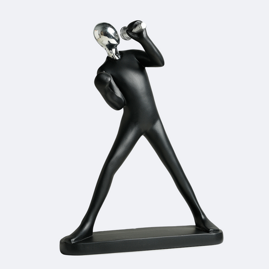Bold Performer