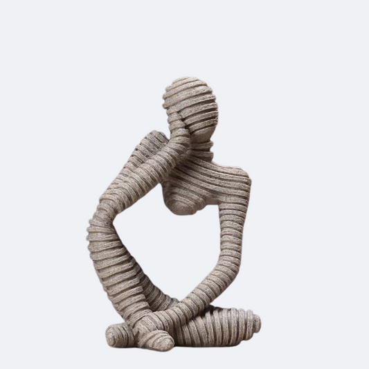 Woven Thought
