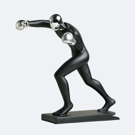 Power Lunge
