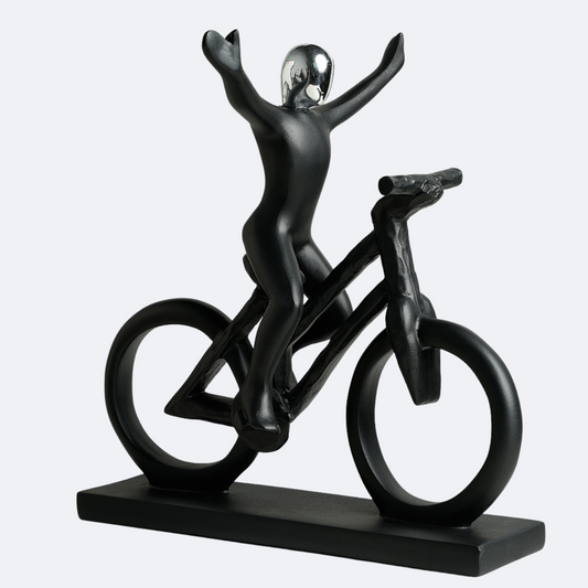 Ride Triumph