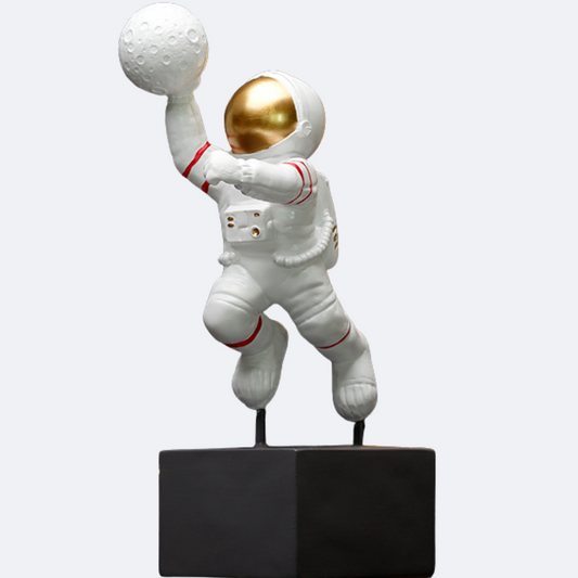 Cosmic Dunk