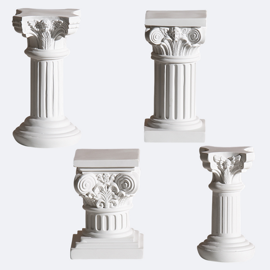 Classic Plinth
