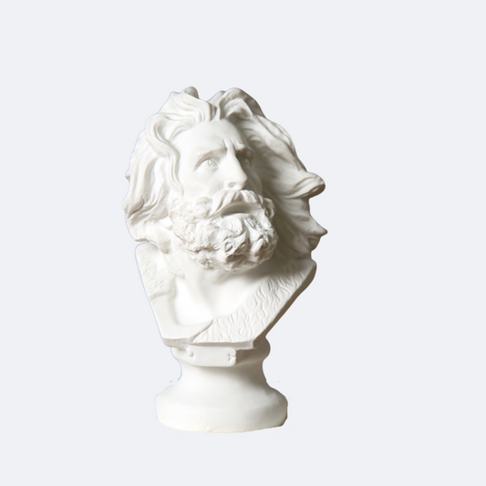Stoic Majesty