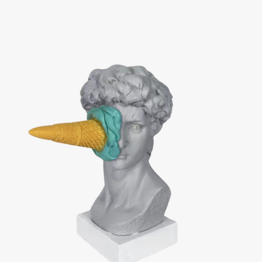 Ice Cream David