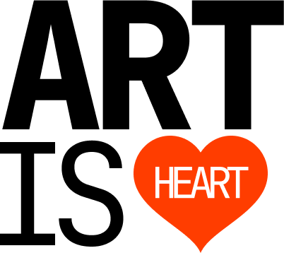 ART IS HEART