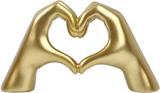 Golden Embrace