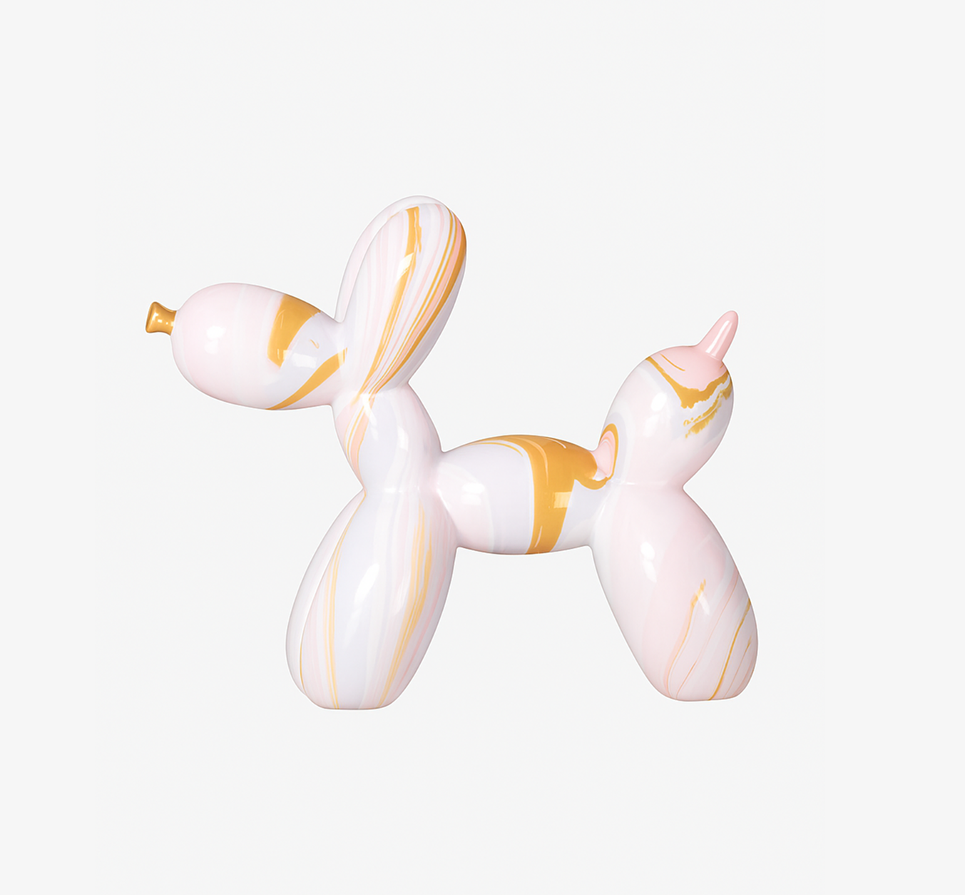 Blush Pup